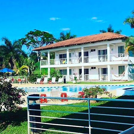 Hotel Mirador Las Palmas El Edén Zewnętrze zdjęcie