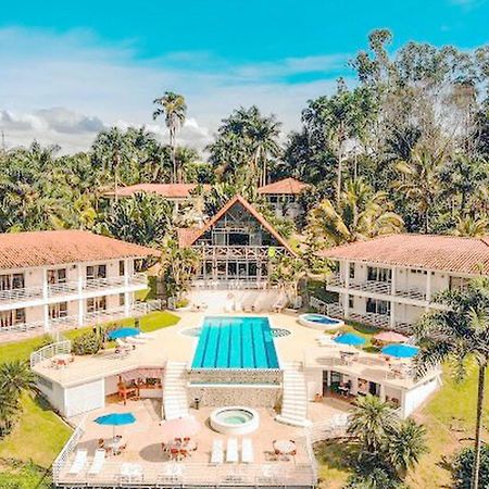 Hotel Mirador Las Palmas El Edén Zewnętrze zdjęcie