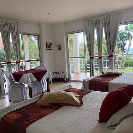 Hotel Mirador Las Palmas El Edén Zewnętrze zdjęcie