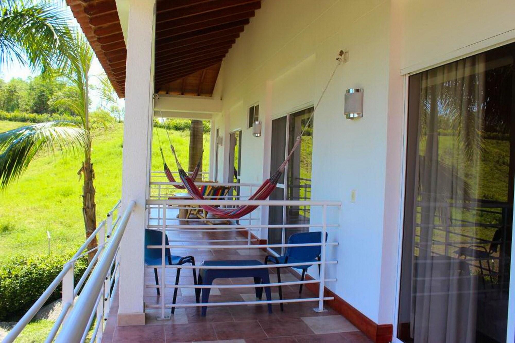 Hotel Mirador Las Palmas El Edén Zewnętrze zdjęcie