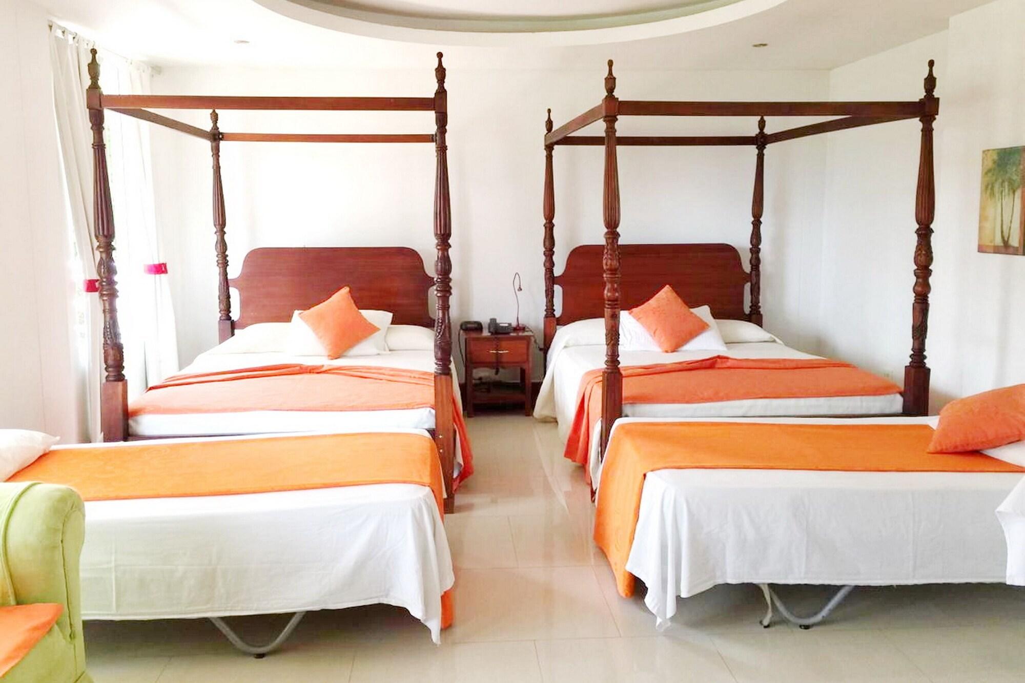 Hotel Mirador Las Palmas El Edén Zewnętrze zdjęcie