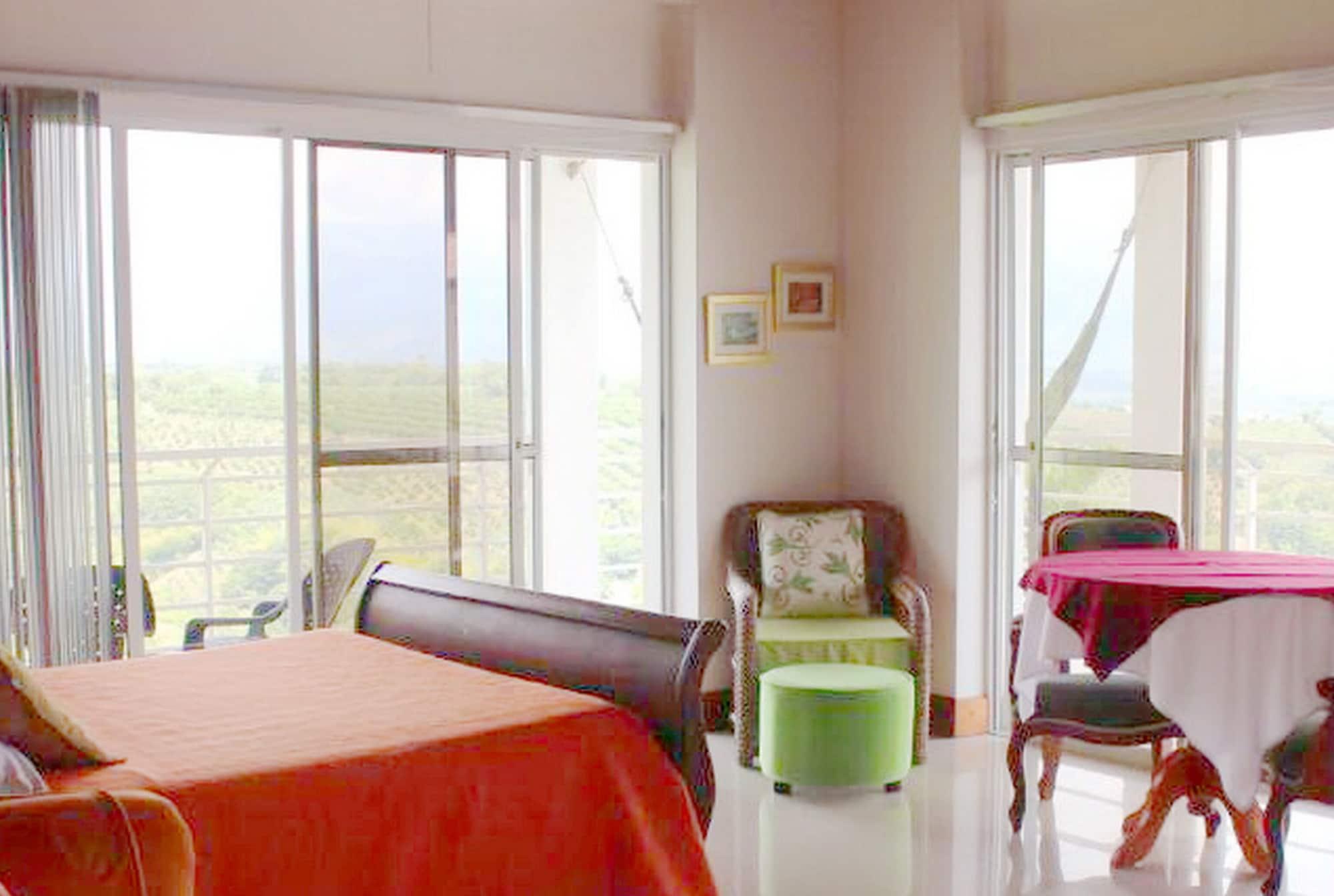 Hotel Mirador Las Palmas El Edén Zewnętrze zdjęcie