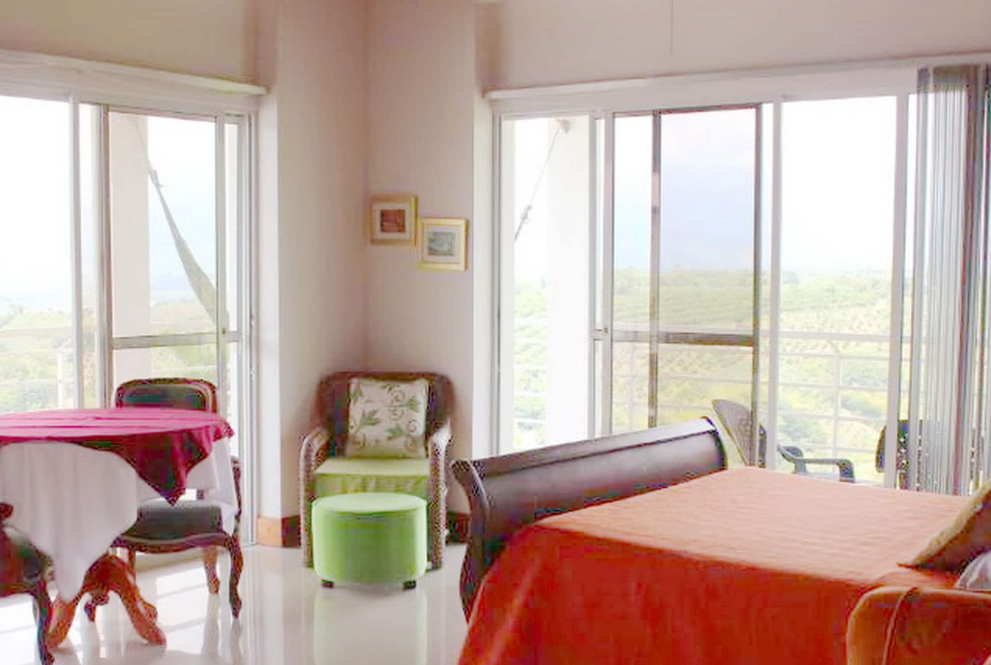 Hotel Mirador Las Palmas El Edén Zewnętrze zdjęcie