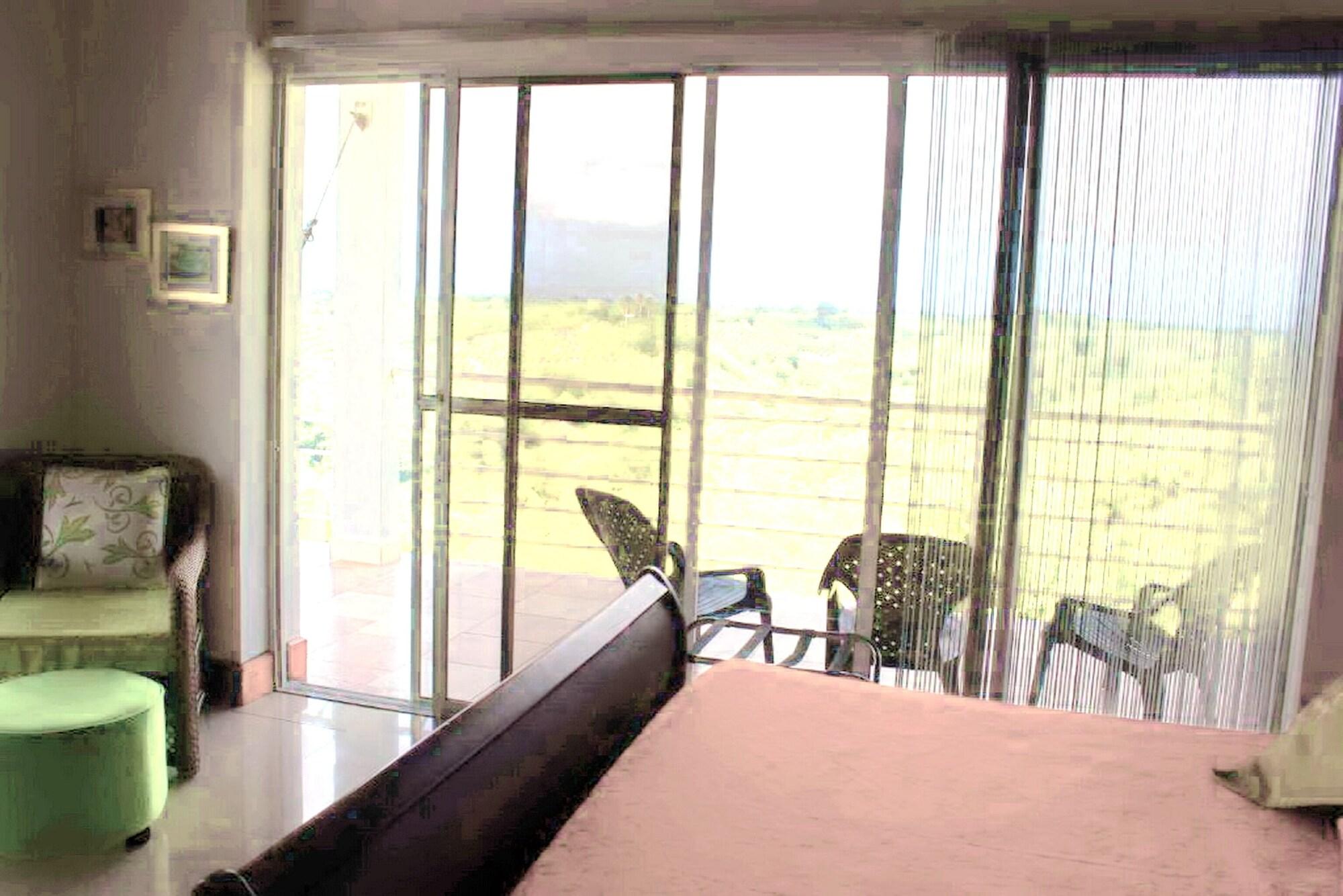Hotel Mirador Las Palmas El Edén Zewnętrze zdjęcie