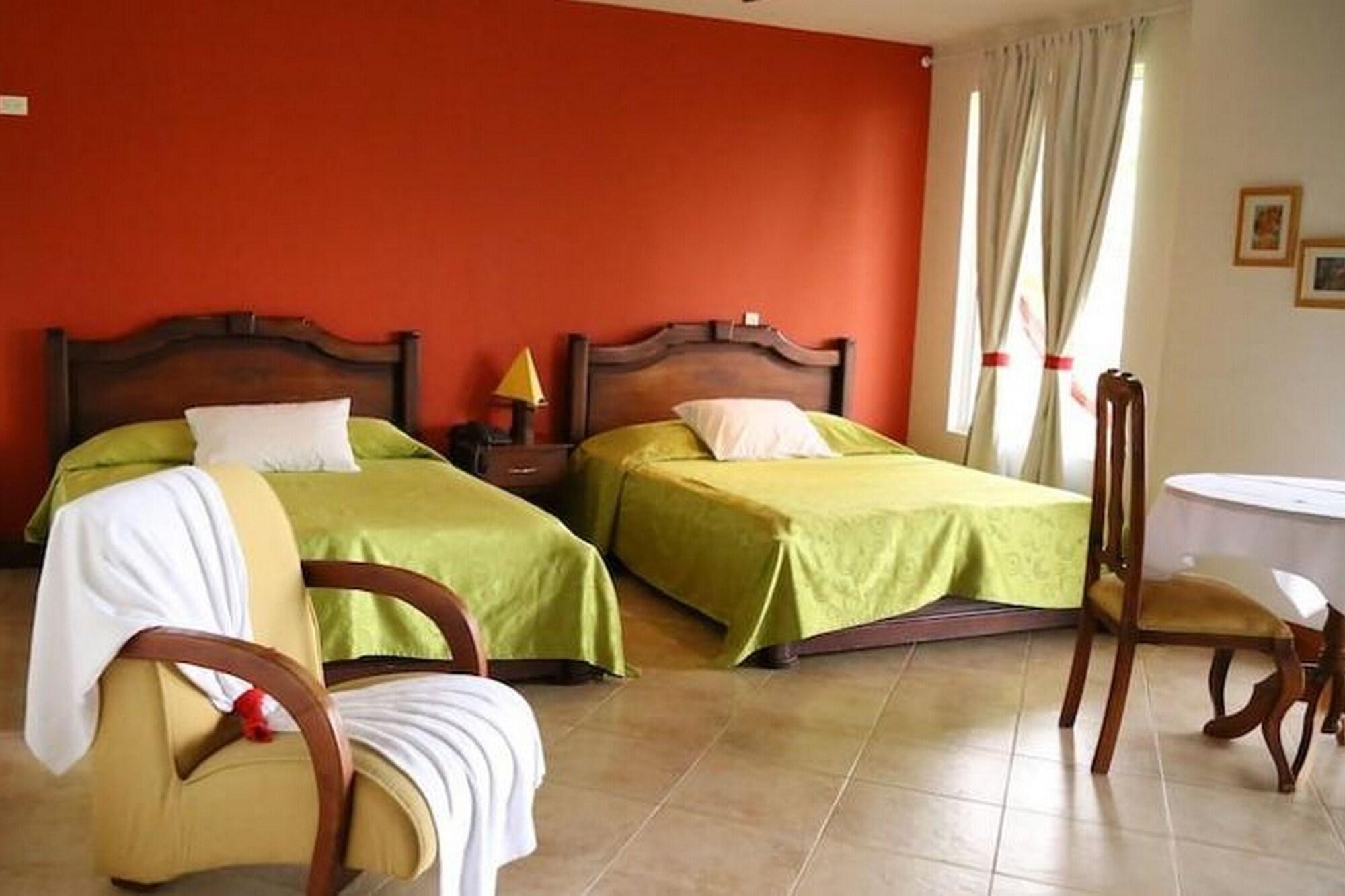 Hotel Mirador Las Palmas El Edén Zewnętrze zdjęcie