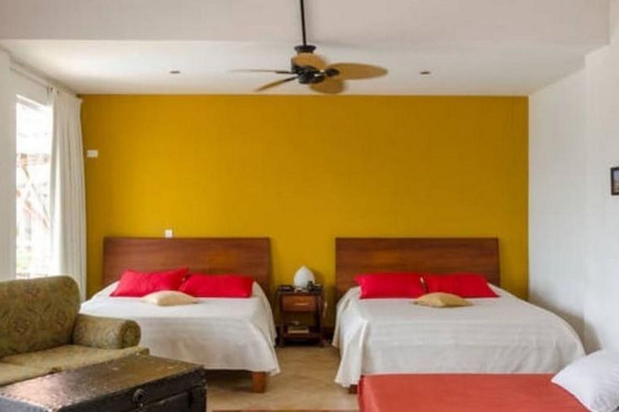 Hotel Mirador Las Palmas El Edén Zewnętrze zdjęcie