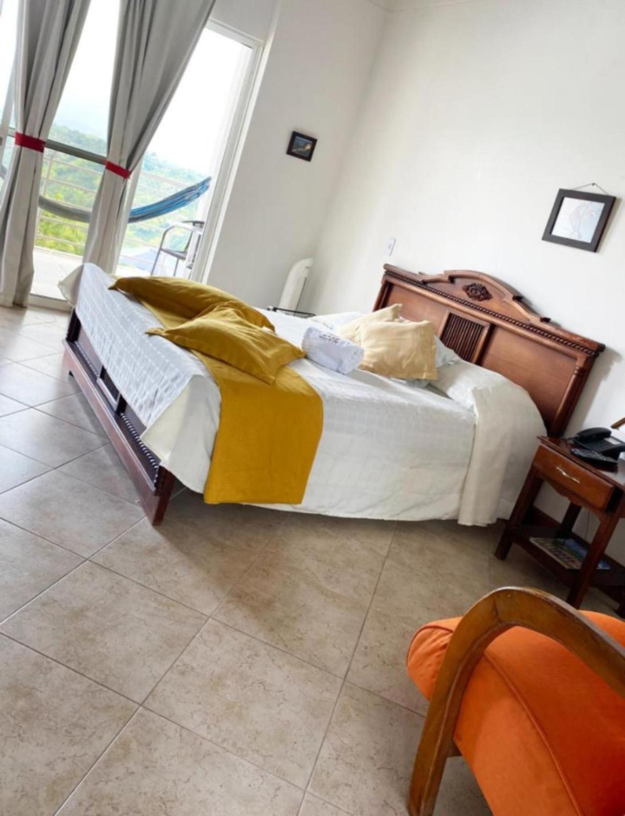 Hotel Mirador Las Palmas El Edén Zewnętrze zdjęcie