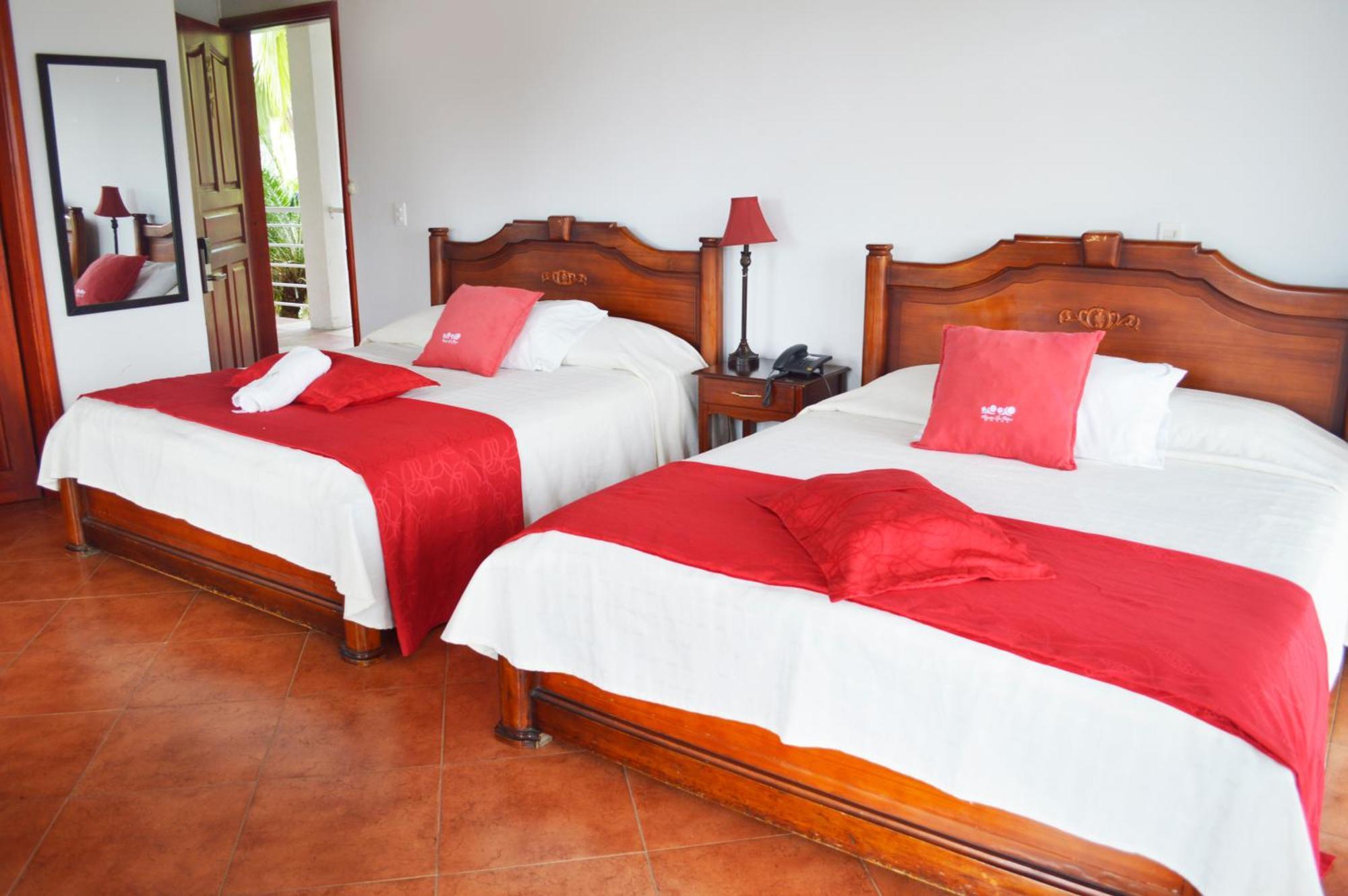 Hotel Mirador Las Palmas El Edén Zewnętrze zdjęcie