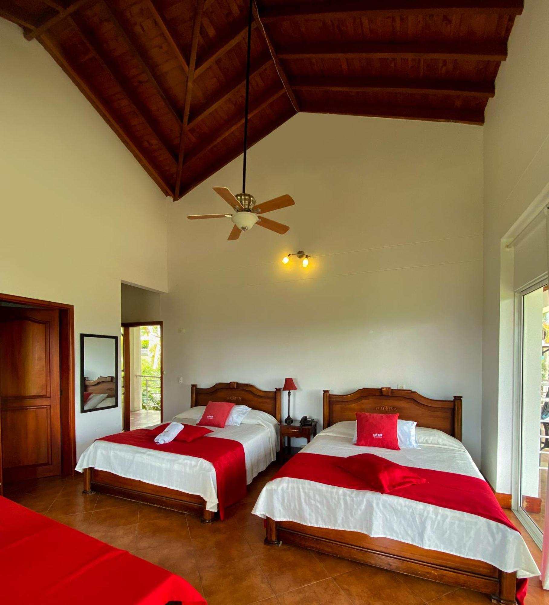 Hotel Mirador Las Palmas El Edén Zewnętrze zdjęcie