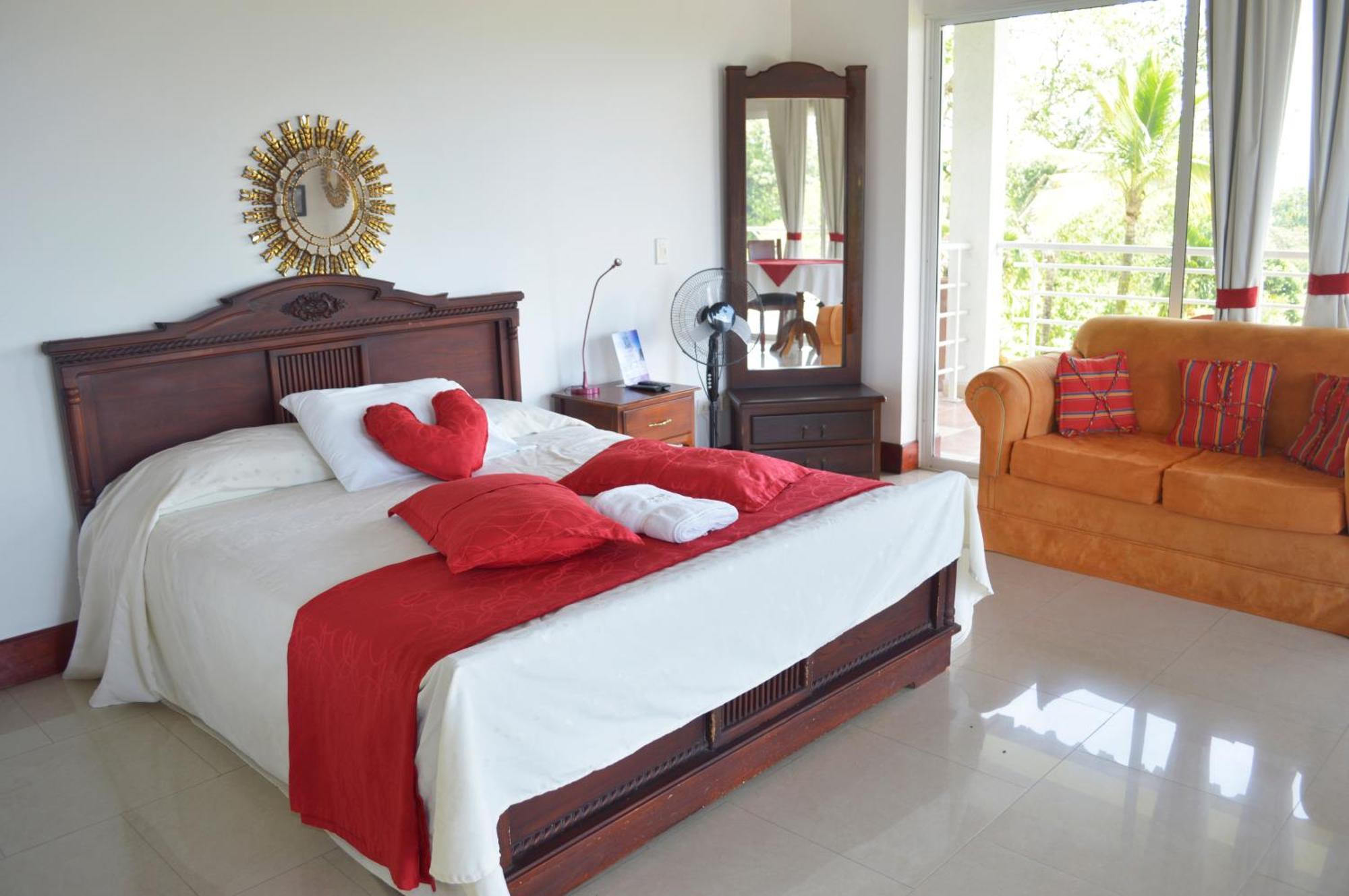 Hotel Mirador Las Palmas El Edén Zewnętrze zdjęcie