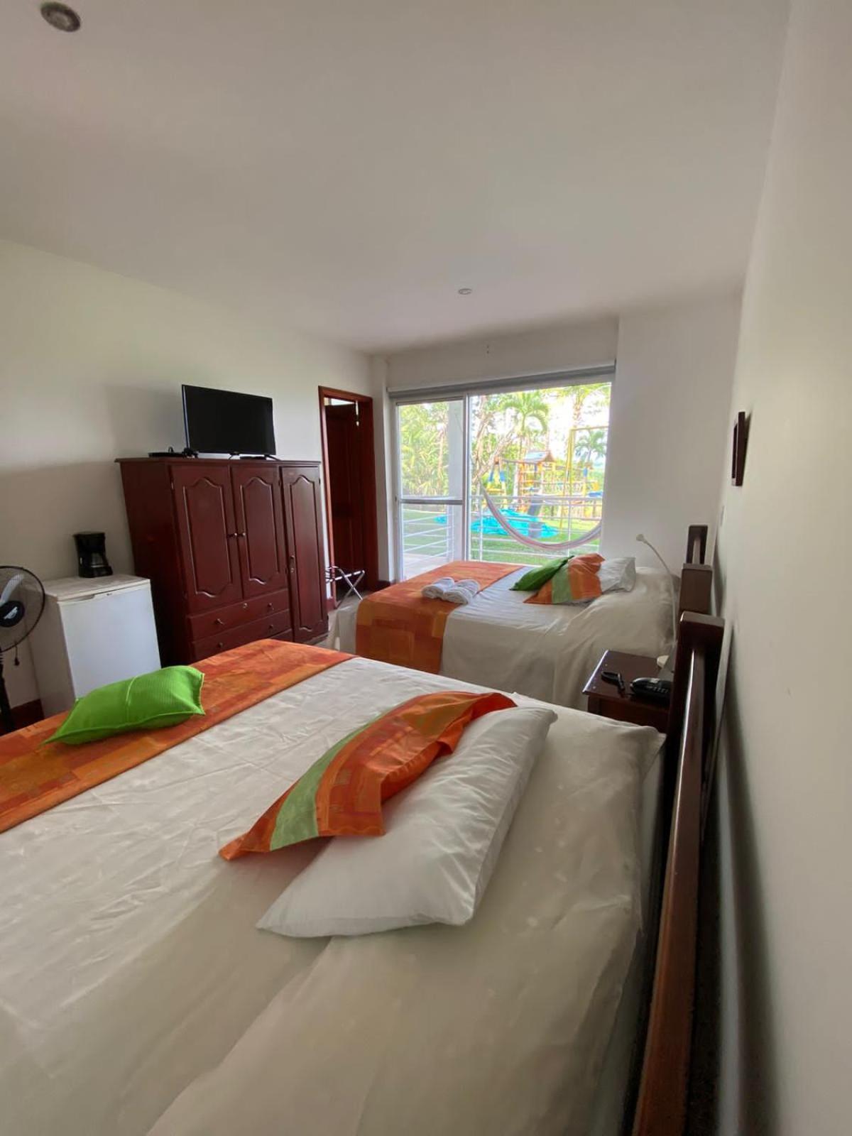 Hotel Mirador Las Palmas El Edén Zewnętrze zdjęcie