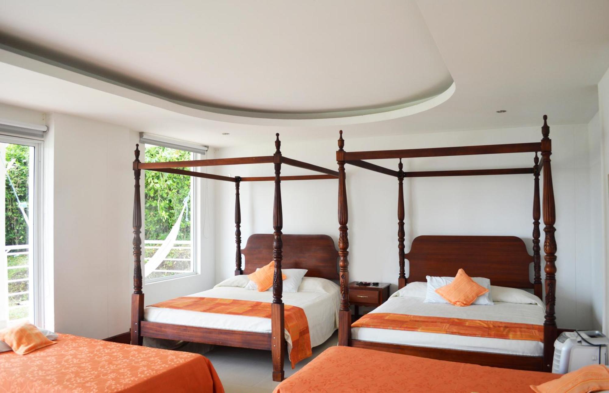 Hotel Mirador Las Palmas El Edén Zewnętrze zdjęcie