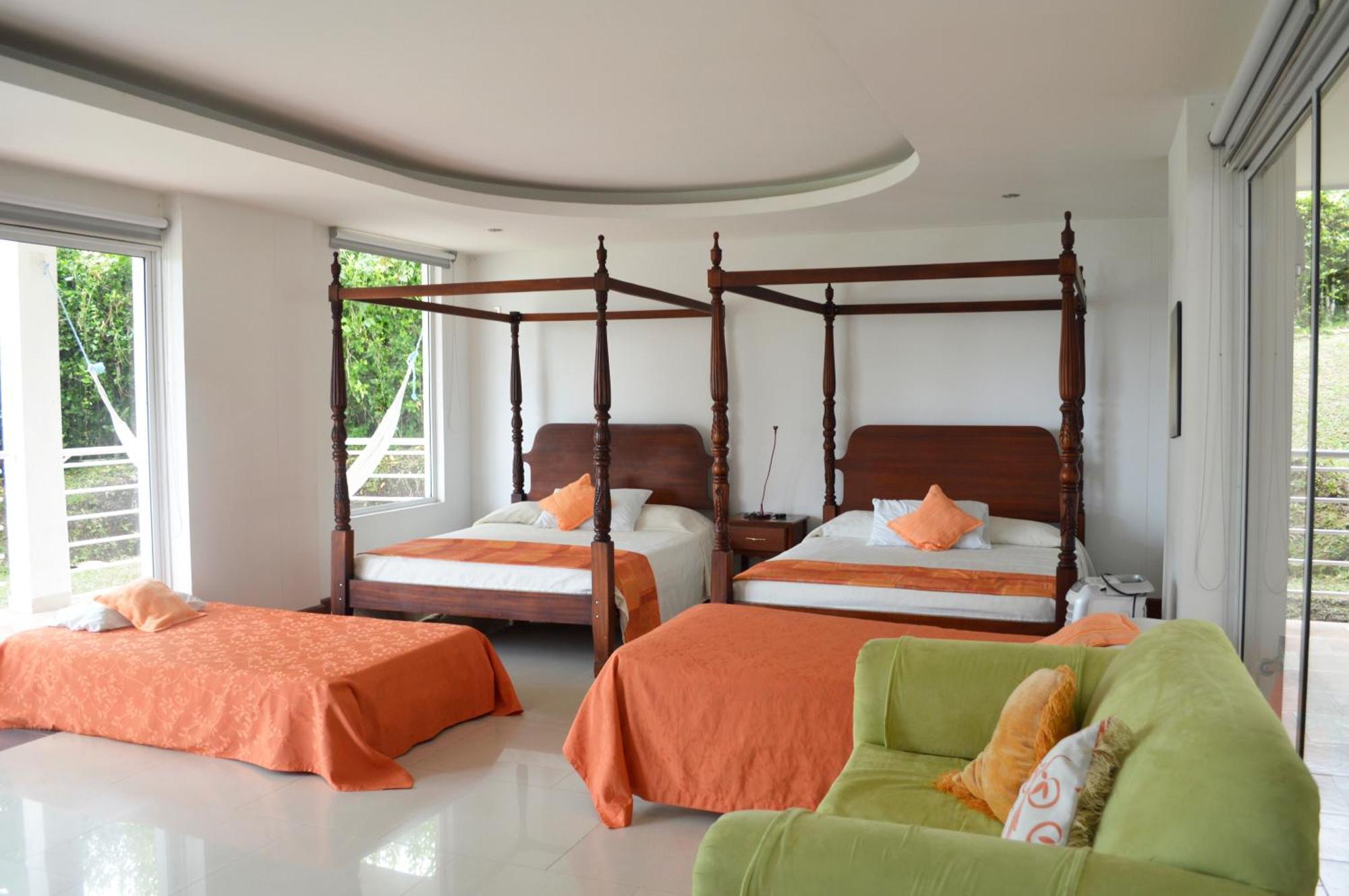 Hotel Mirador Las Palmas El Edén Zewnętrze zdjęcie