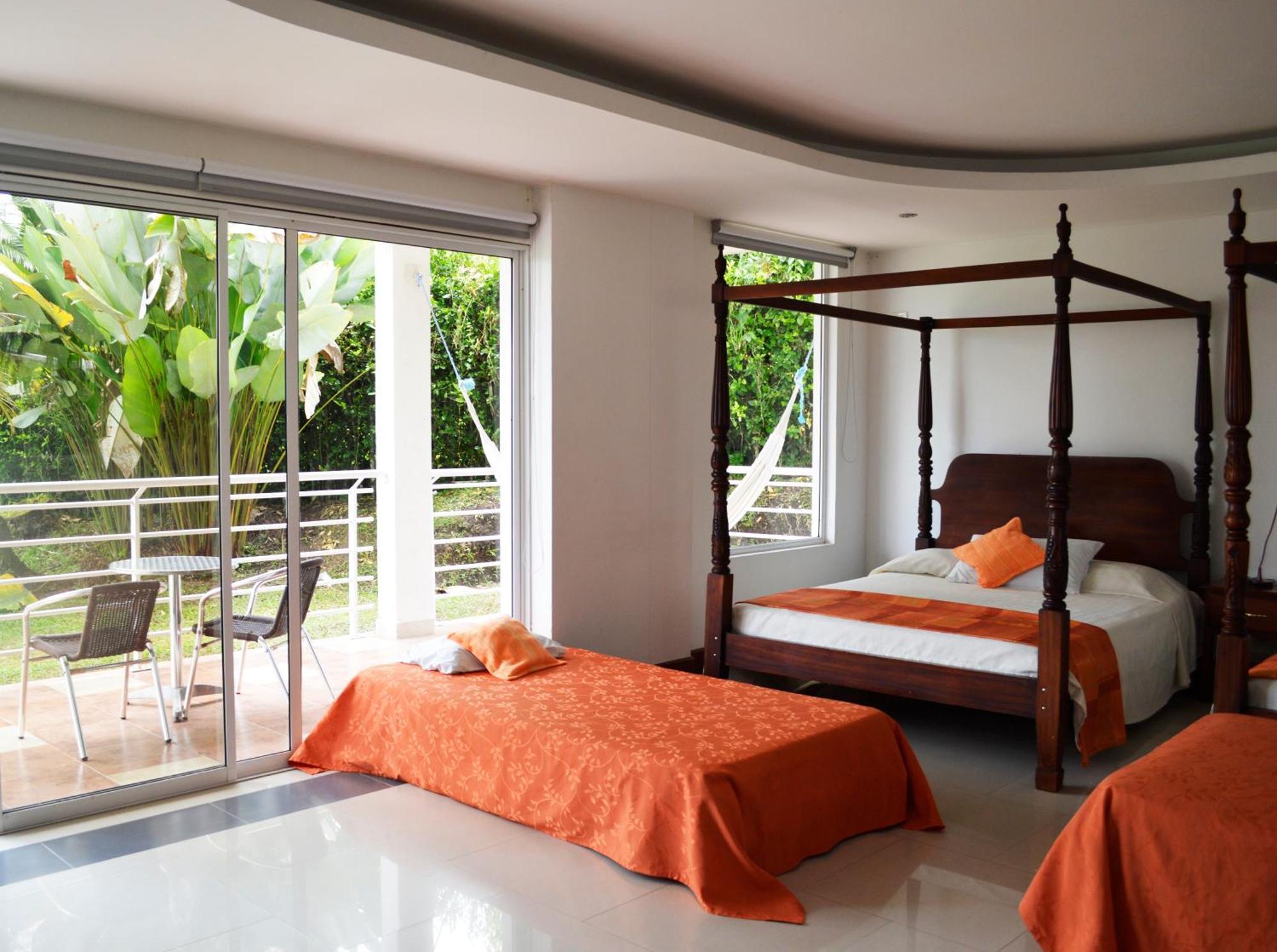 Hotel Mirador Las Palmas El Edén Zewnętrze zdjęcie