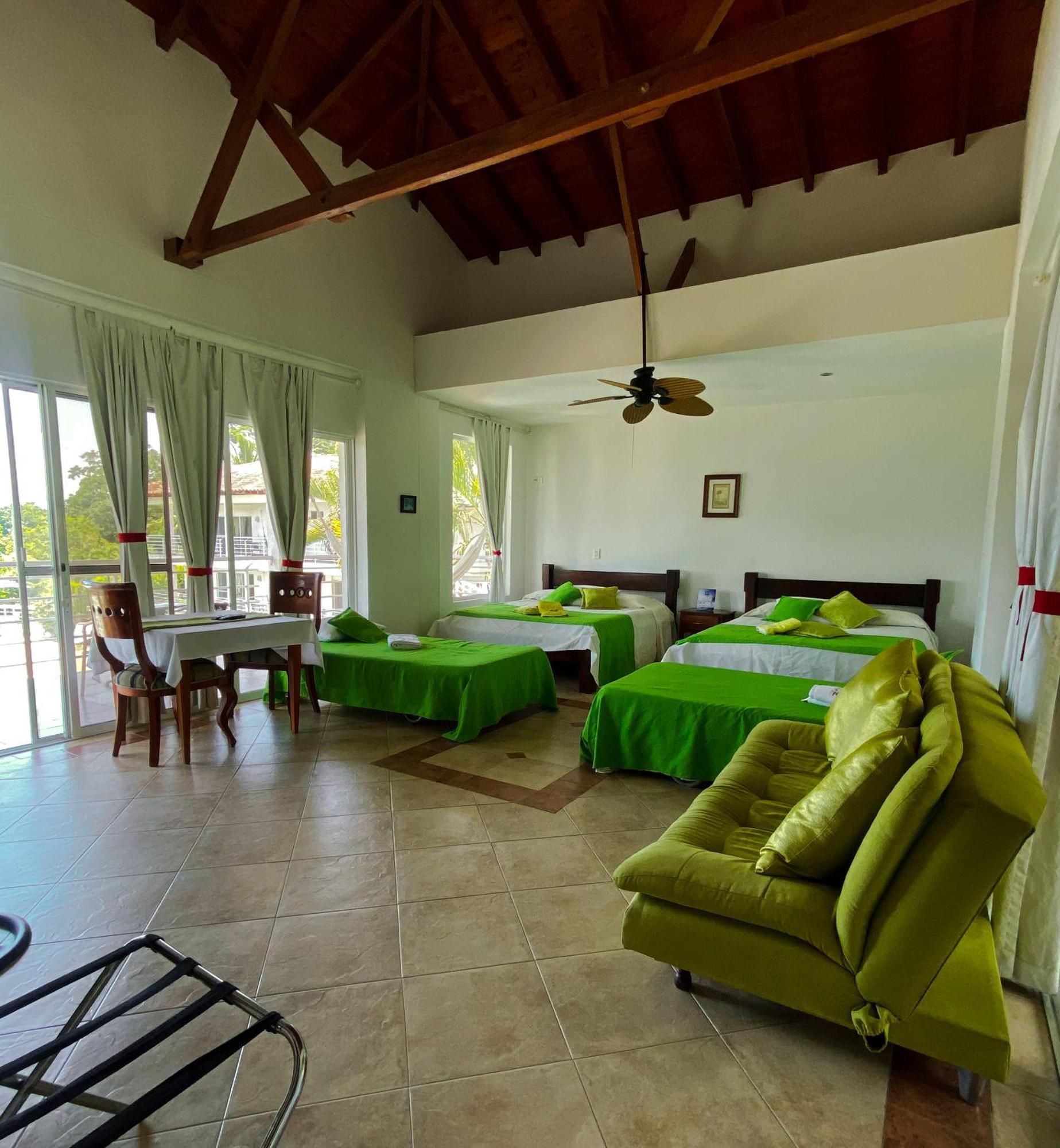 Hotel Mirador Las Palmas El Edén Zewnętrze zdjęcie