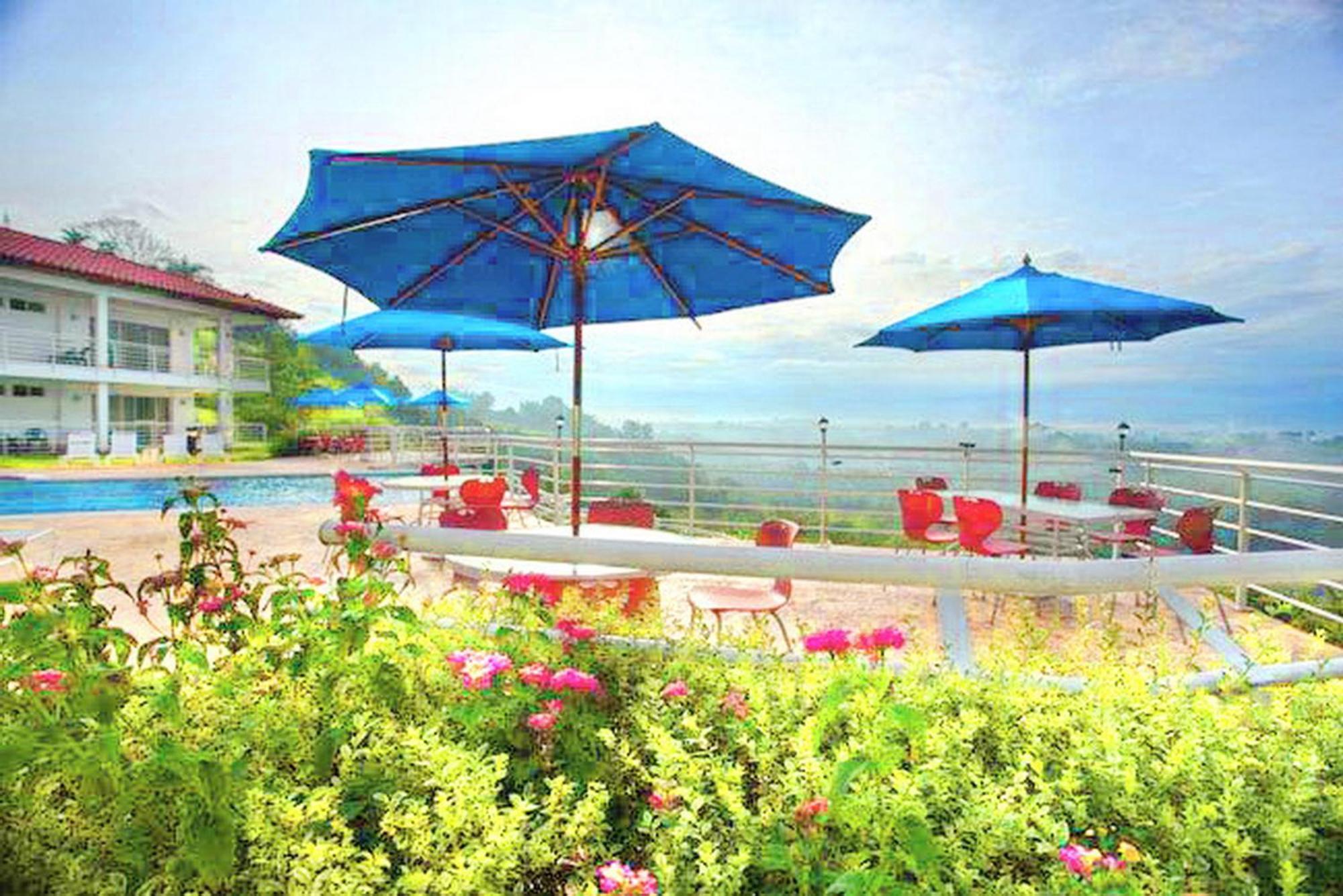 Hotel Mirador Las Palmas El Edén Zewnętrze zdjęcie