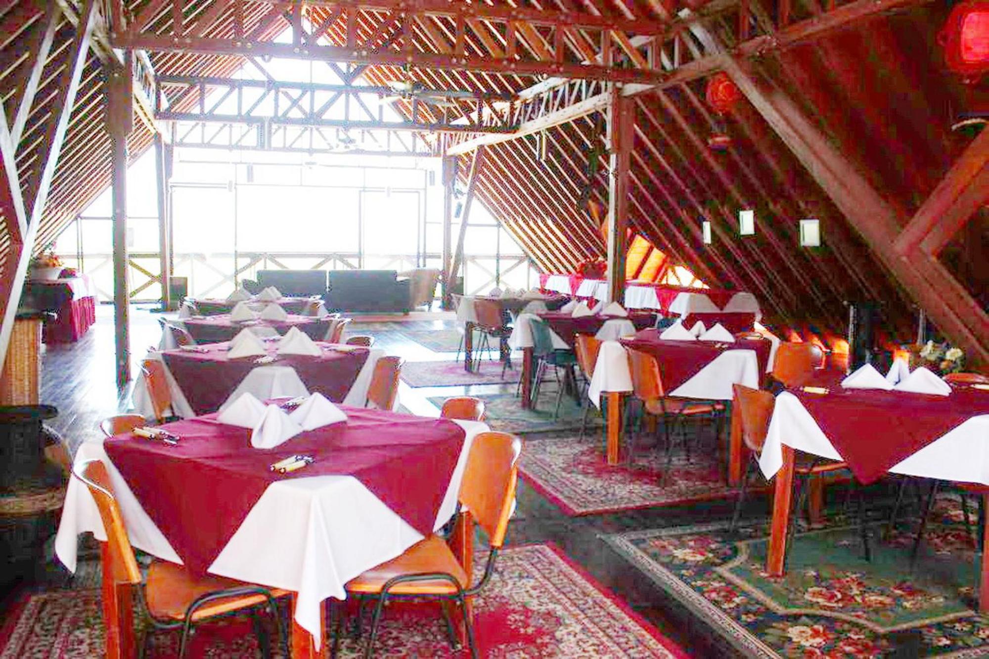 Hotel Mirador Las Palmas El Edén Zewnętrze zdjęcie