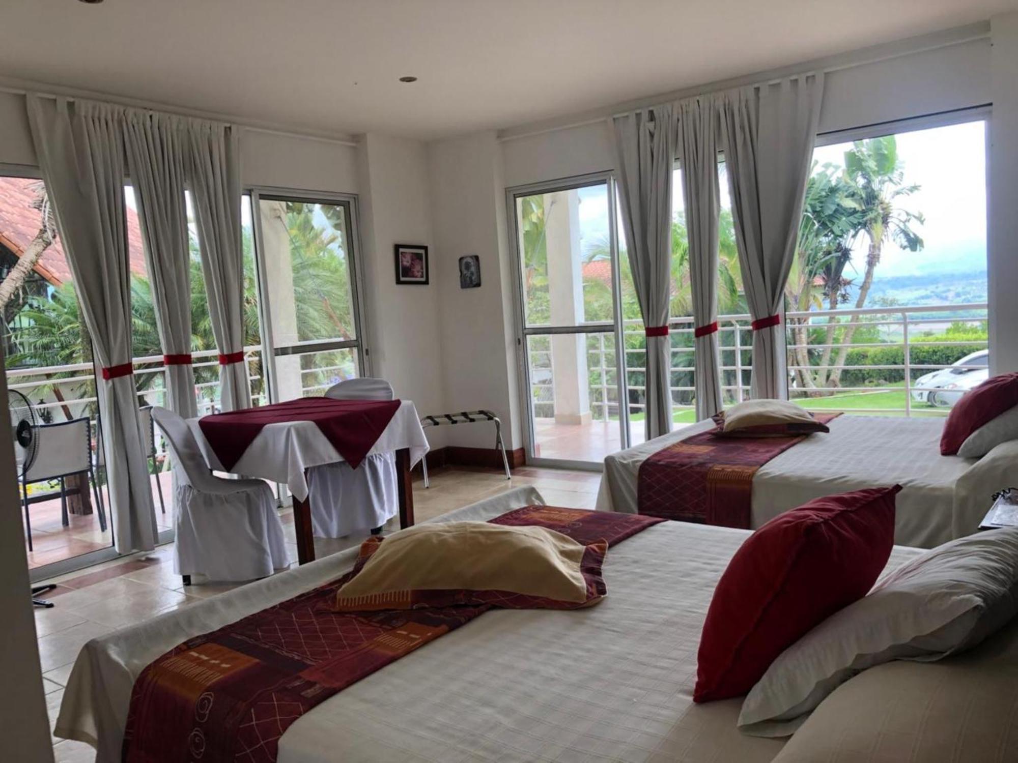 Hotel Mirador Las Palmas El Edén Zewnętrze zdjęcie