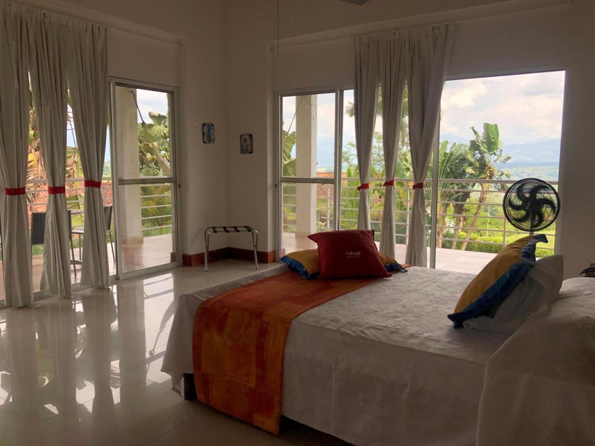 Hotel Mirador Las Palmas El Edén Zewnętrze zdjęcie
