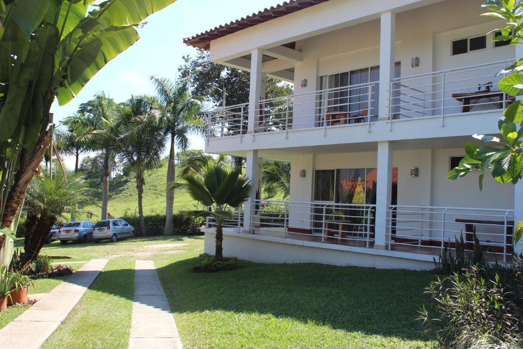 Hotel Mirador Las Palmas El Edén Zewnętrze zdjęcie