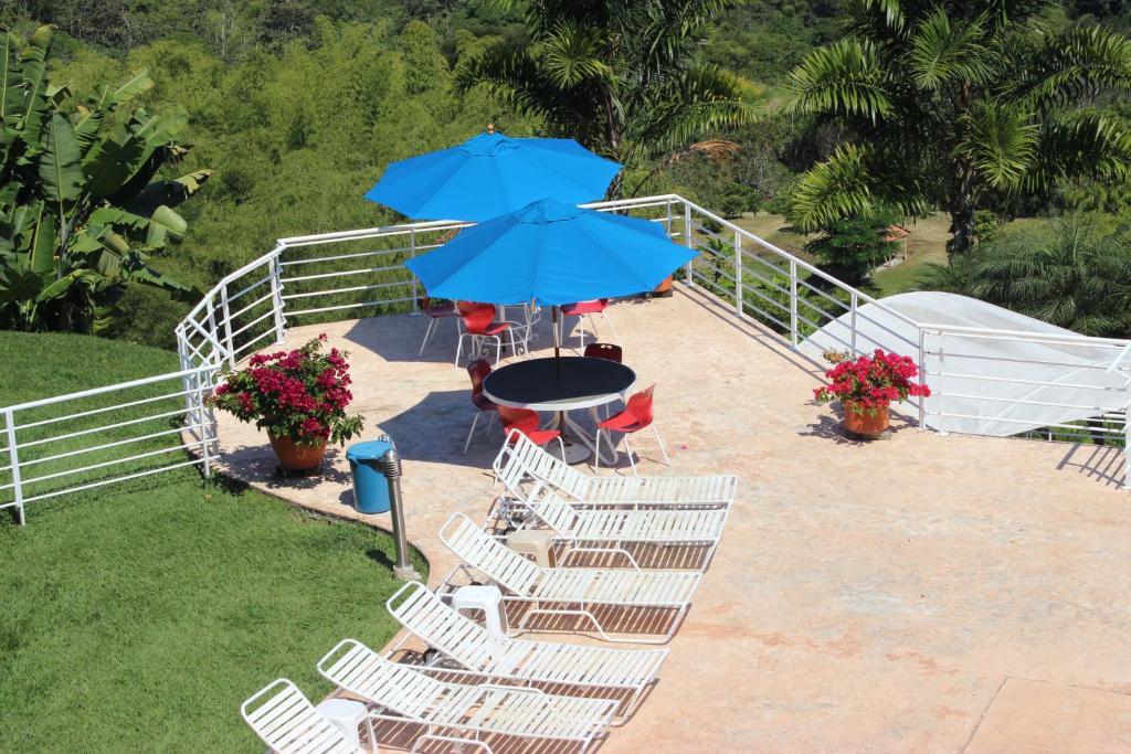 Hotel Mirador Las Palmas El Edén Zewnętrze zdjęcie