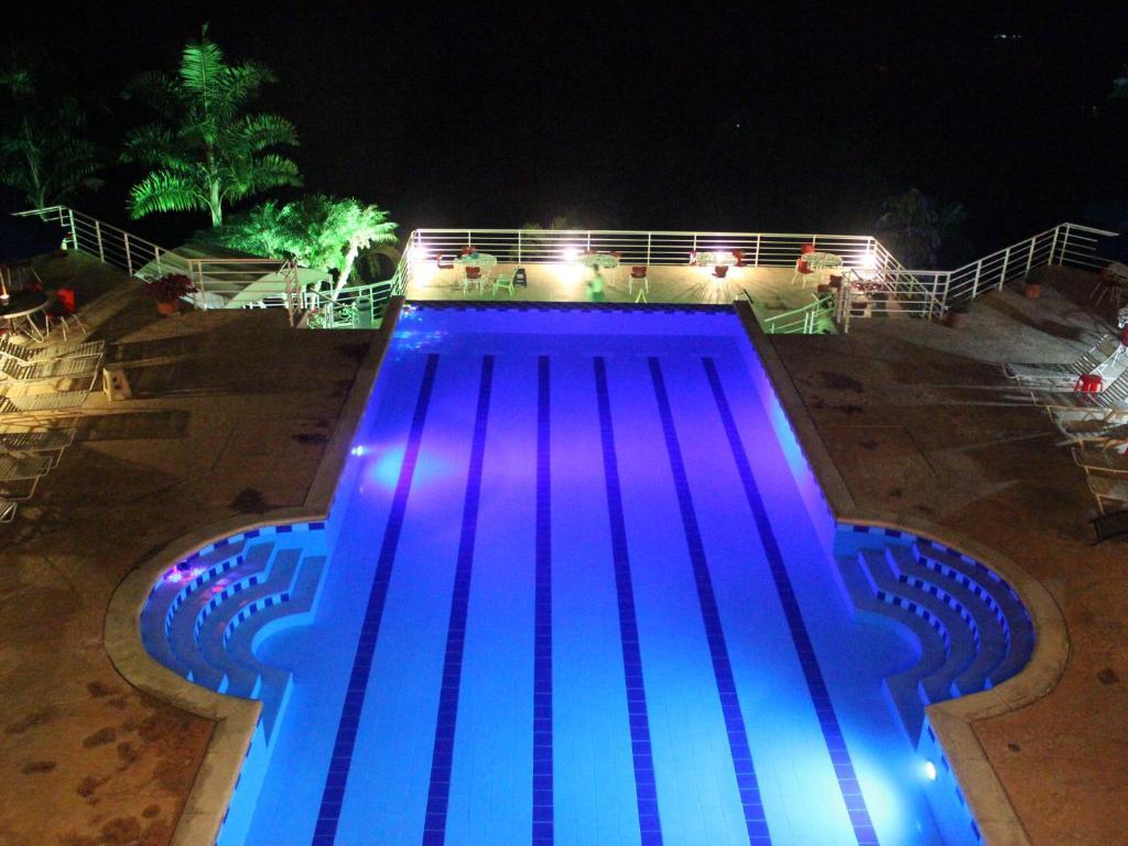 Hotel Mirador Las Palmas El Edén Zewnętrze zdjęcie